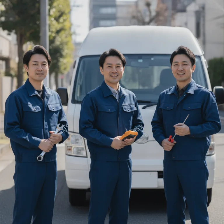 分電盤交換 のチーム: 三田市